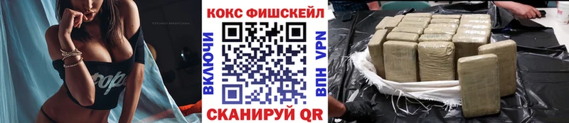 COCAIN Fish Scale  MEGA зеркало  Жуковский  закладка 